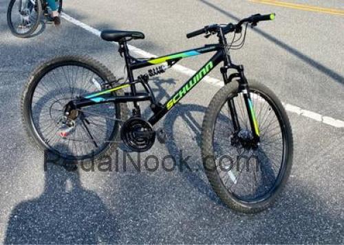 Schwinn Knowles fiche technique et avis